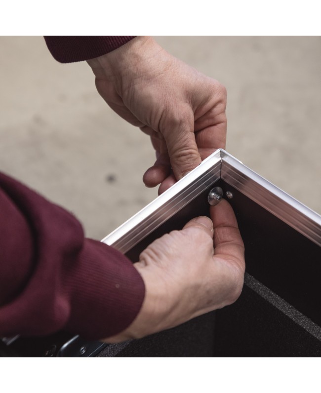 Adam Hall Hardware 56515 Fissaggi