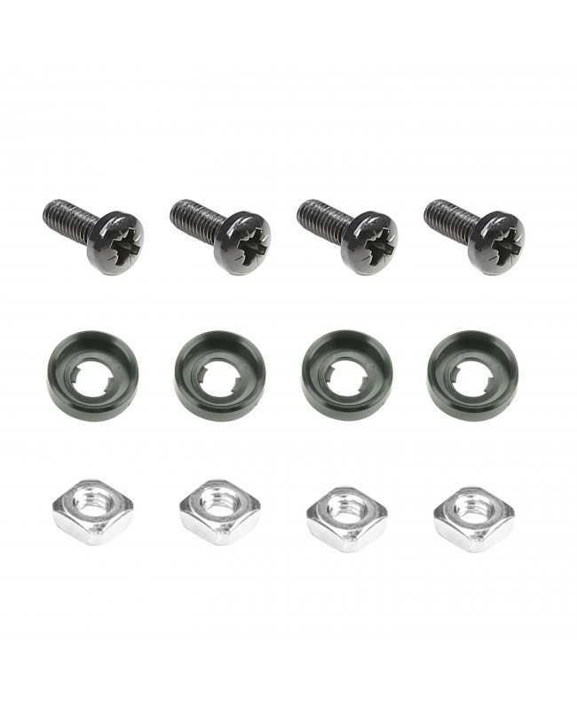 Adam Hall 19 Parts 5929 M12 AH Befestigungen