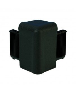 Adam Hall Hardware Q 4504 BLK