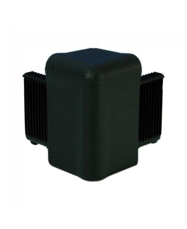 Adam Hall Hardware Q 4504 BLK