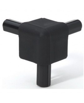 Adam Hall Hardware Q 4506 BLK