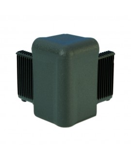 Adam Hall Hardware Q 4504 DG Easy Case System