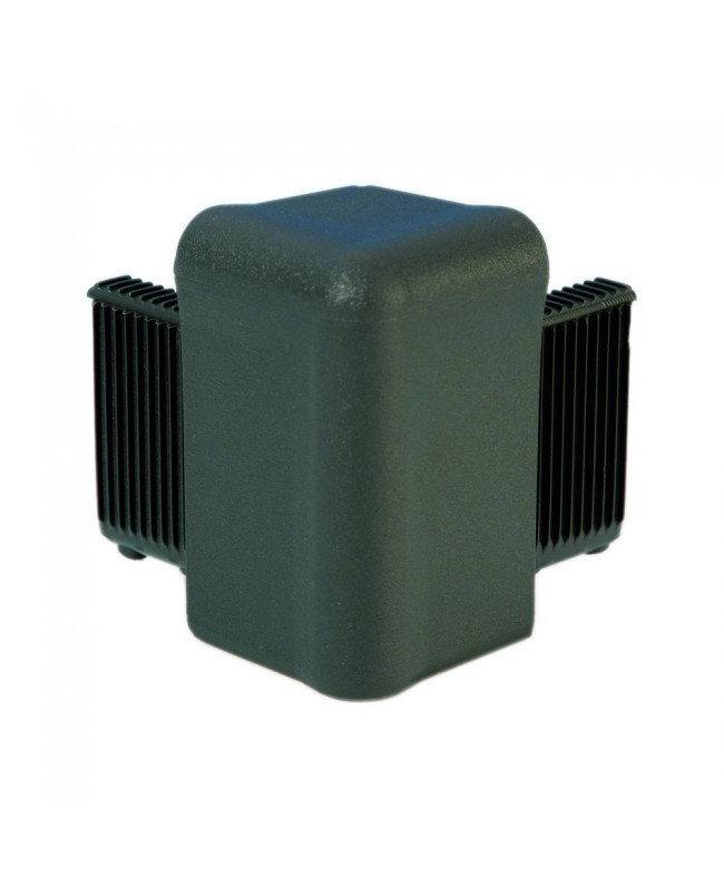 Adam Hall Hardware Q 4504 DG Easy-Case-System