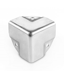 Adam Hall Hardware 4058 ZP Ecken & L-Ecken