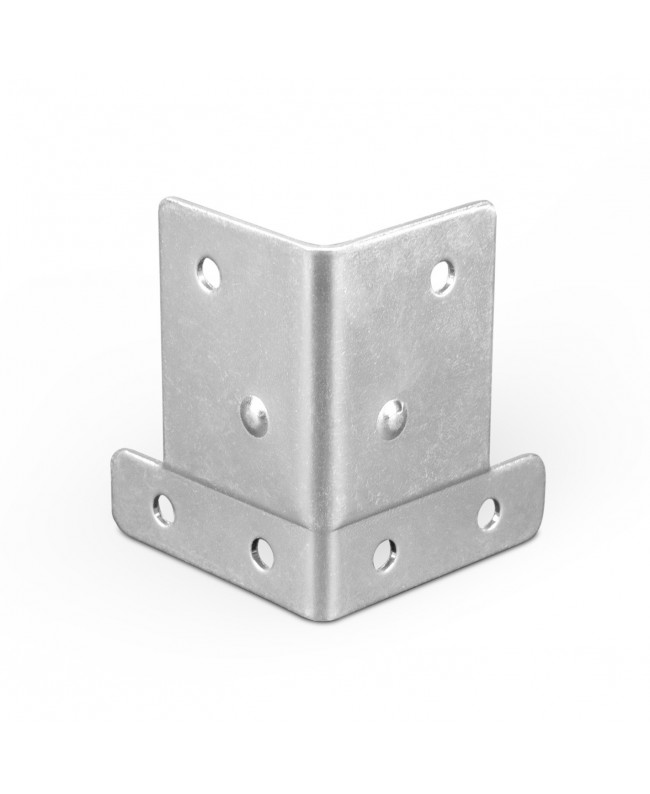 Adam Hall Hardware 40433 Corners & L-Corners