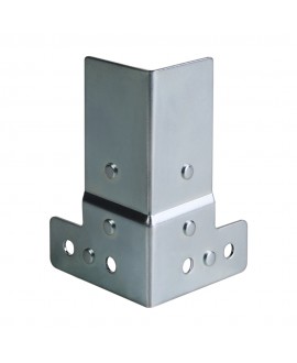 Adam Hall Hardware 40405 Corners & L-Corners