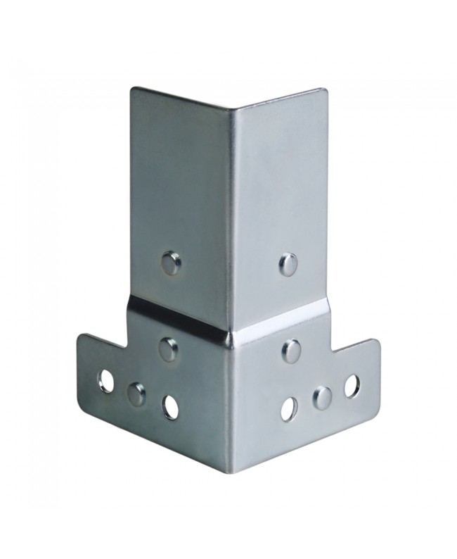 Adam Hall Hardware 40405 Ecken & L-Ecken