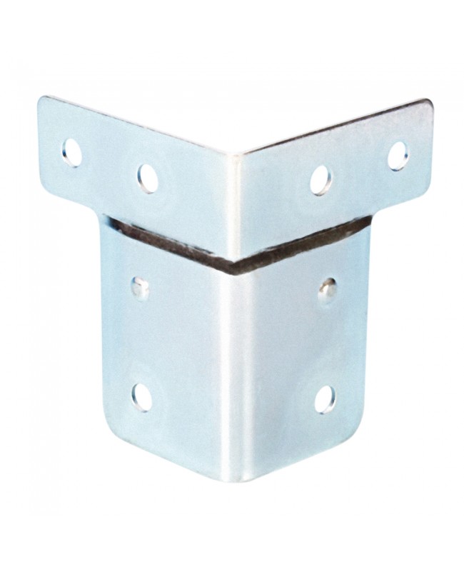 Adam Hall Hardware 40404 Angoli e angoli a L