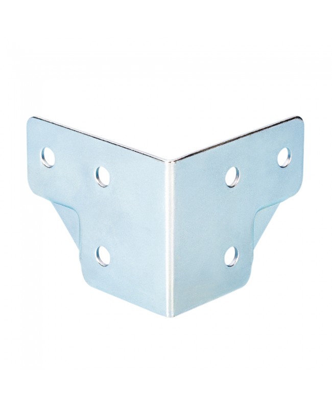 Adam Hall Hardware 4053 Angoli e angoli a L