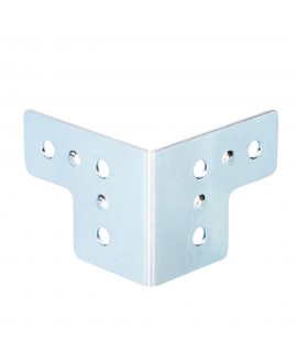 Adam Hall Hardware 4044 Corners & L-Corners
