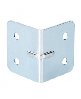 Adam Hall Hardware 40403 Corners & L-Corners