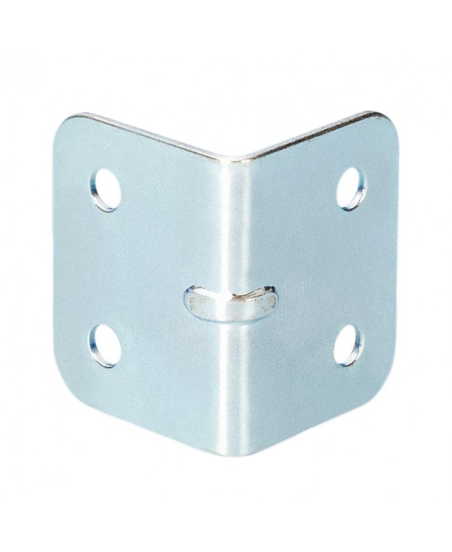 Adam Hall Hardware 40407 Ecken & L-Ecken