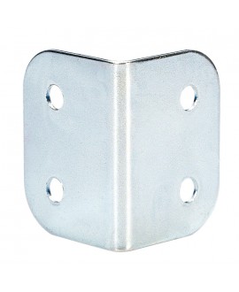 Adam Hall Hardware 40432 Angoli e angoli a L