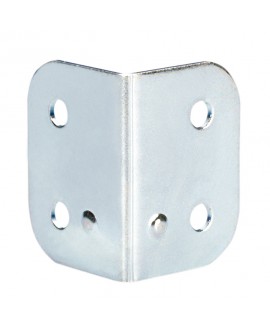 Adam Hall Hardware 4043 Ecken & L-Ecken