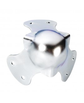 Adam Hall Hardware 4010 Corners & L-Corners