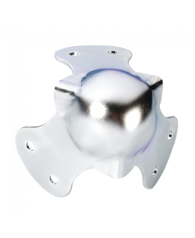 Adam Hall Hardware 4010 Angoli e angoli a L