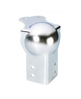 Adam Hall Hardware 4105 Angoli e angoli a L