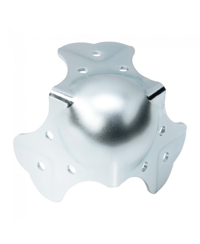 Adam Hall Hardware 410429 Angoli e angoli a L