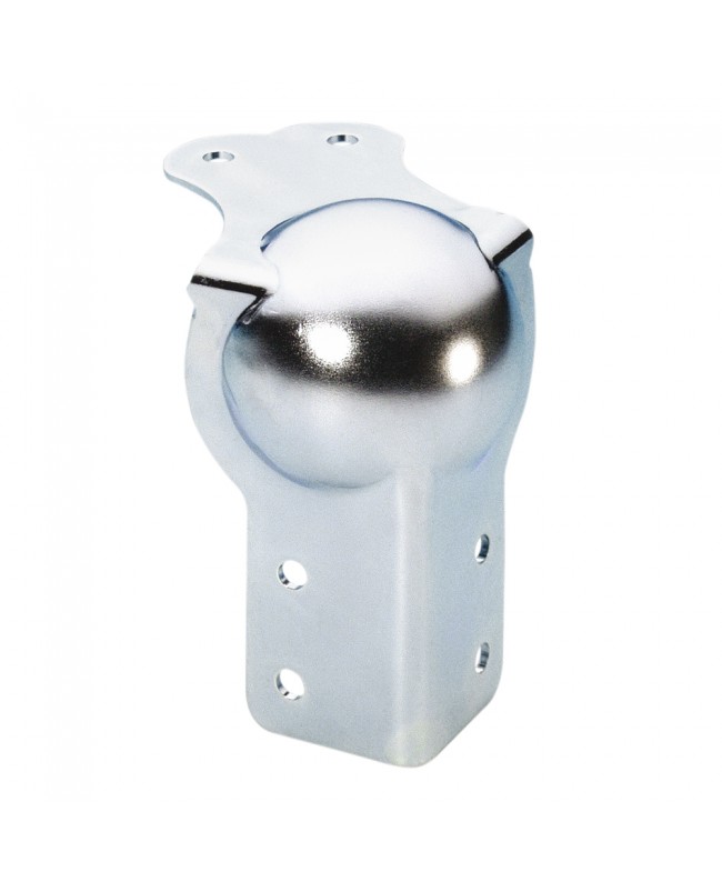 Adam Hall Hardware 4108 Ecken & L-Ecken