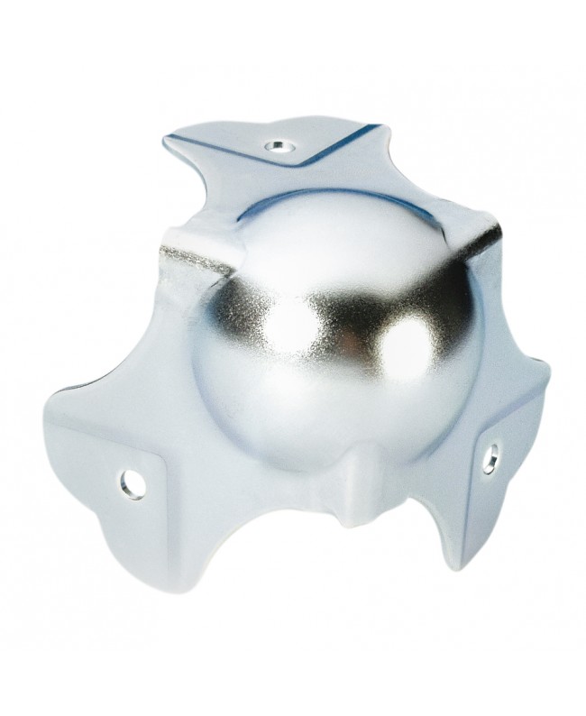 Adam Hall Hardware 4104 Angoli e angoli a L