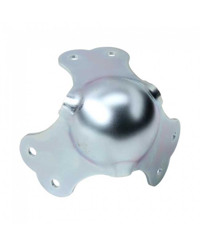 Adam Hall Hardware 41012-05 Corners & L-Corners