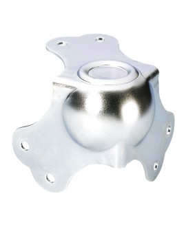 Adam Hall Hardware 4102 Ecken & L-Ecken