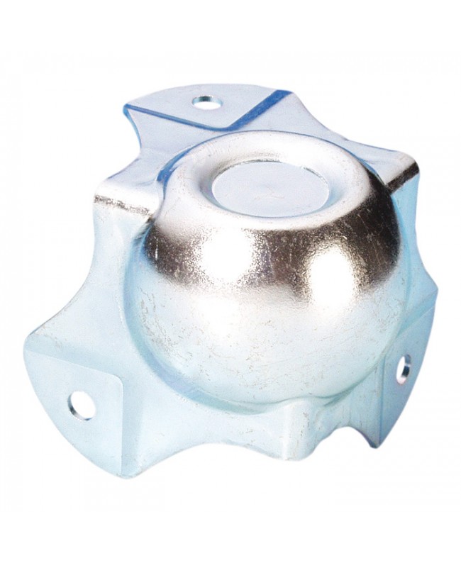 Adam Hall Hardware 4128 Ecken & L-Ecken