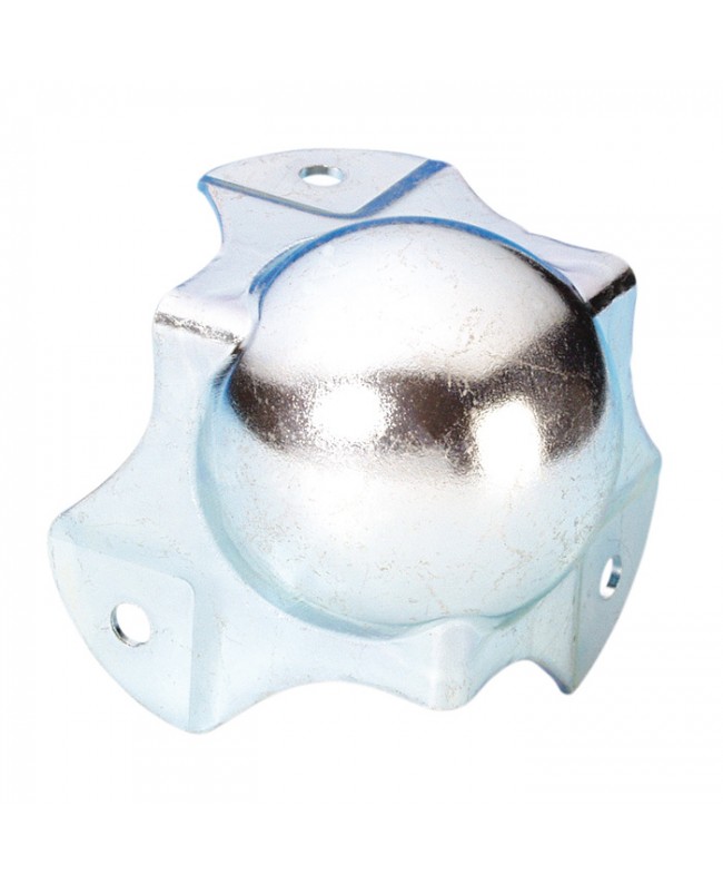 Adam Hall Hardware 4124 Ecken & L-Ecken