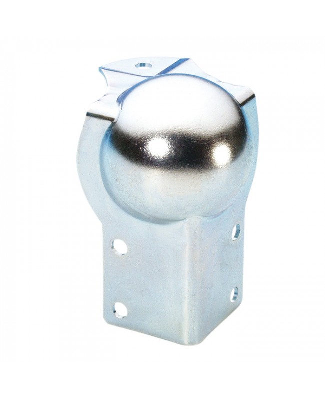 Adam Hall Hardware 41202 Angoli e angoli a L