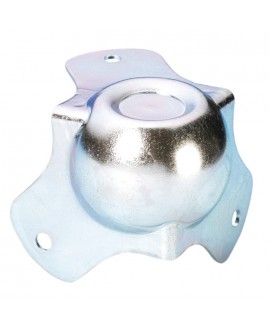 Adam Hall Hardware 4122 Angoli e angoli a L