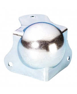 Adam Hall Hardware 4121 Angoli e angoli a L