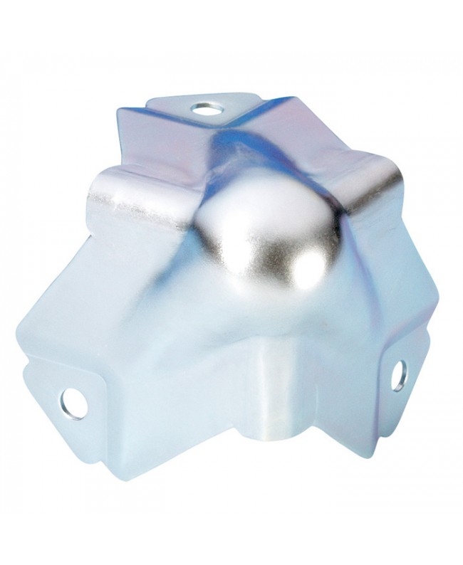 Adam Hall Hardware 4119 Angoli e angoli a L