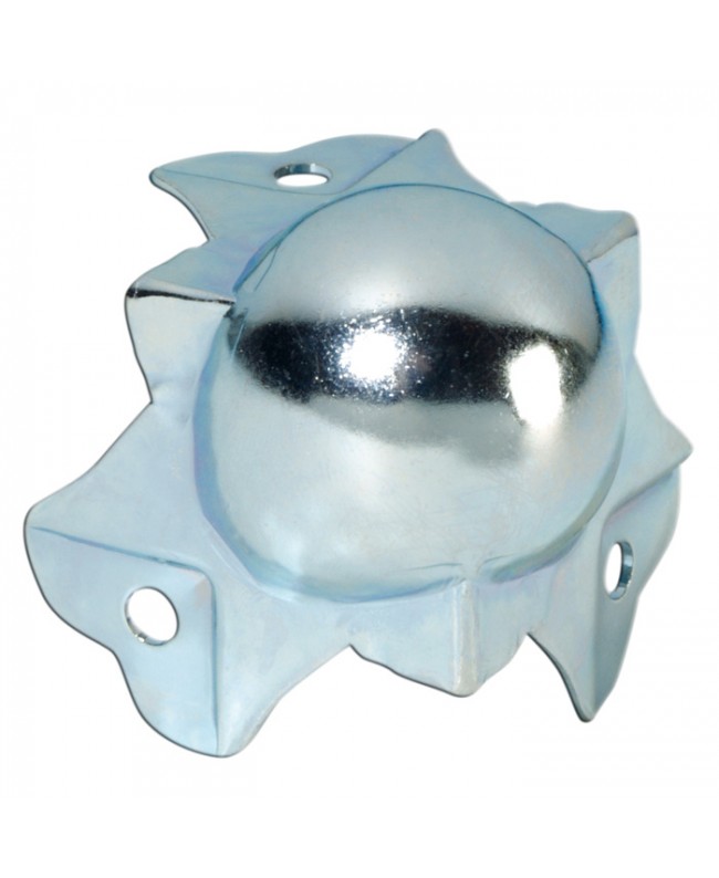 Adam Hall Hardware 40802 Angoli e angoli a L