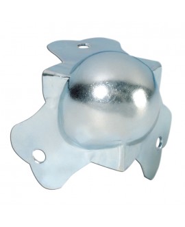 Adam Hall Hardware 40801 Corners & L-Corners