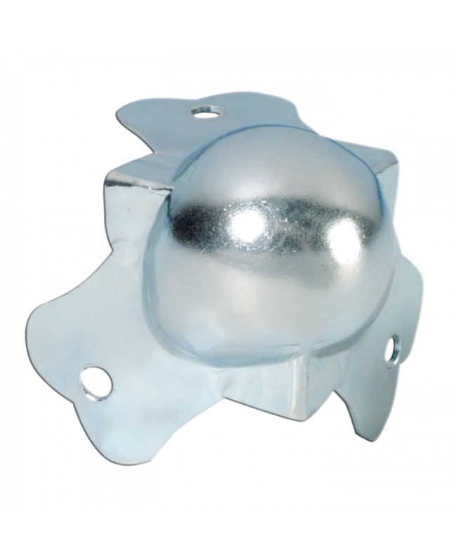 Adam Hall Hardware 40801 Ecken & L-Ecken