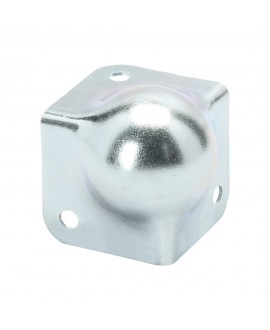 Adam Hall Hardware 40001 Ecken & L-Ecken