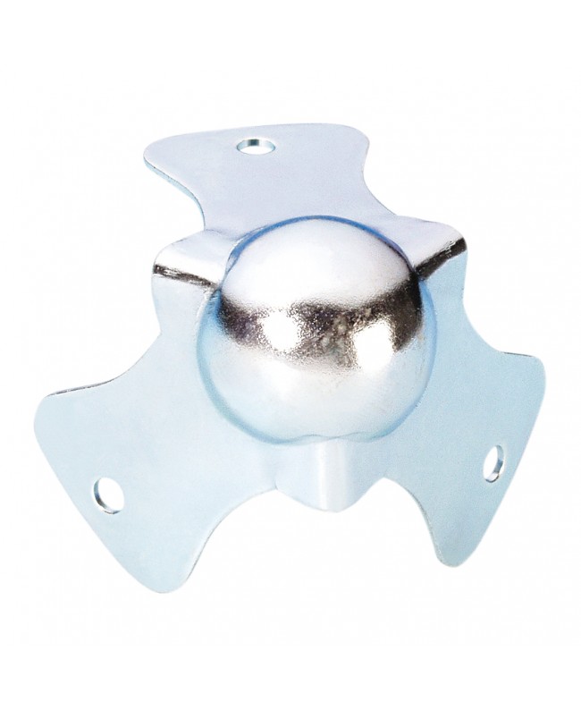 Adam Hall Hardware 4115 Angoli e angoli a L