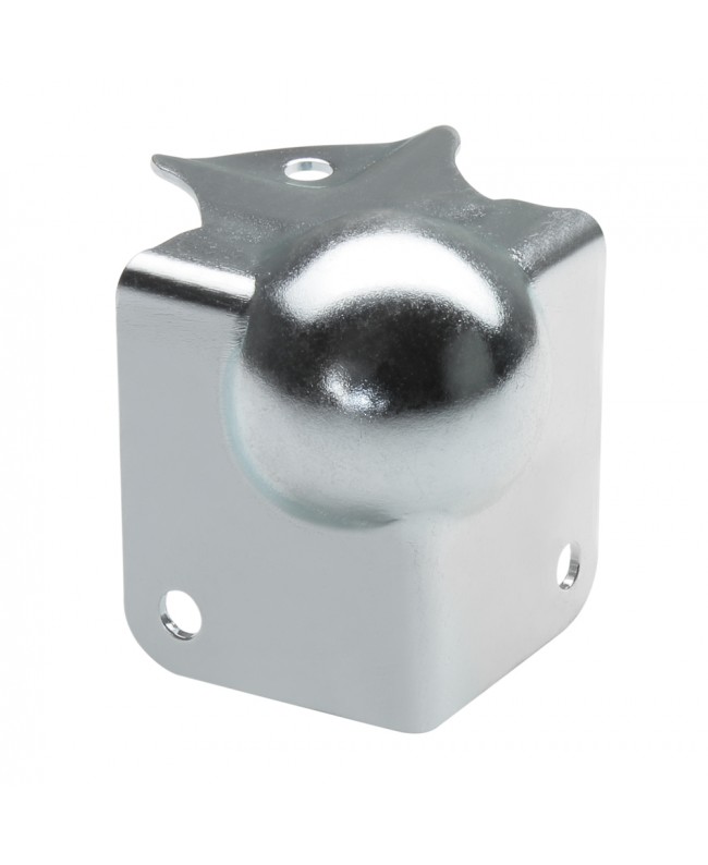 Adam Hall Hardware 41143 Angoli e angoli a L