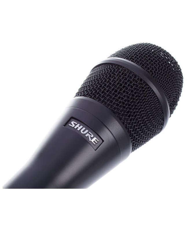 SHURE KSM9/HS Handmikrofone