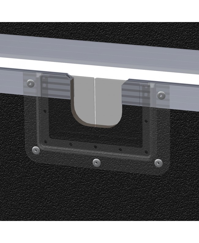 Adam Hall Hardware 87972 Einbauschalen