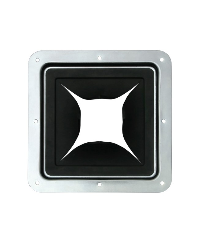 Adam Hall Hardware 87971 Recessed Dishes