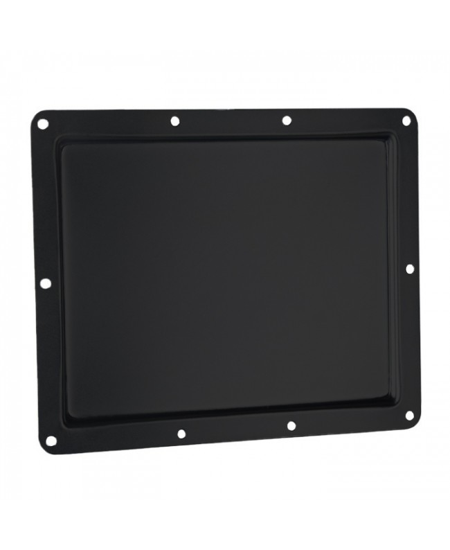 Adam Hall Hardware 88001 D BLK