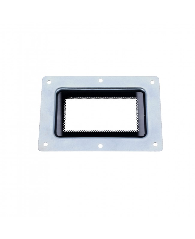 Adam Hall Hardware 87952 Recessed Dishes