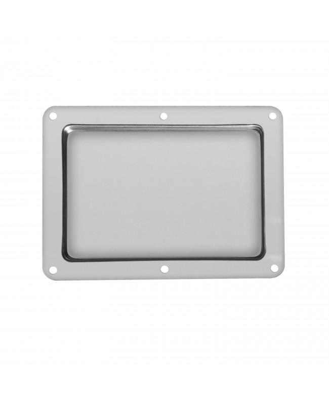 Adam Hall Hardware 88000 D Recessed Dishes
