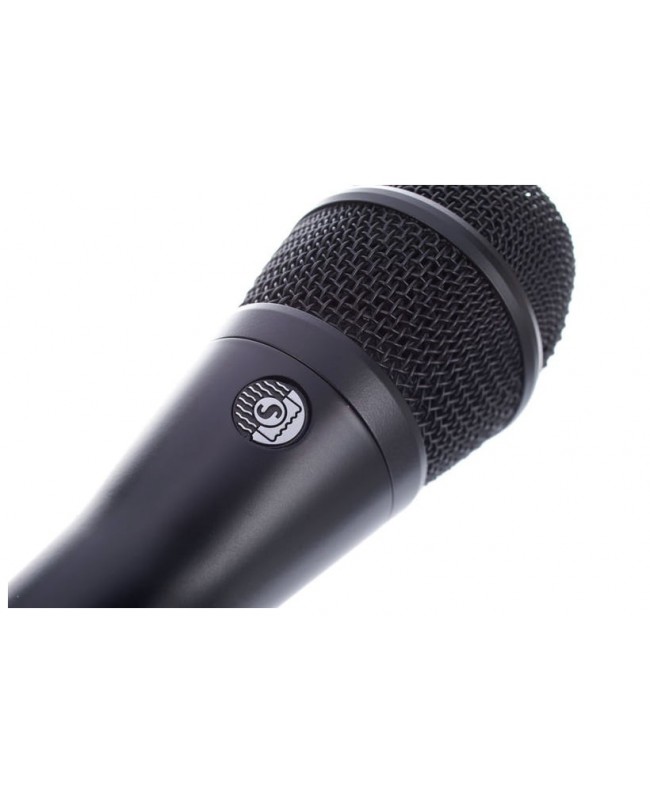 SHURE KSM9/HS Handmikrofone