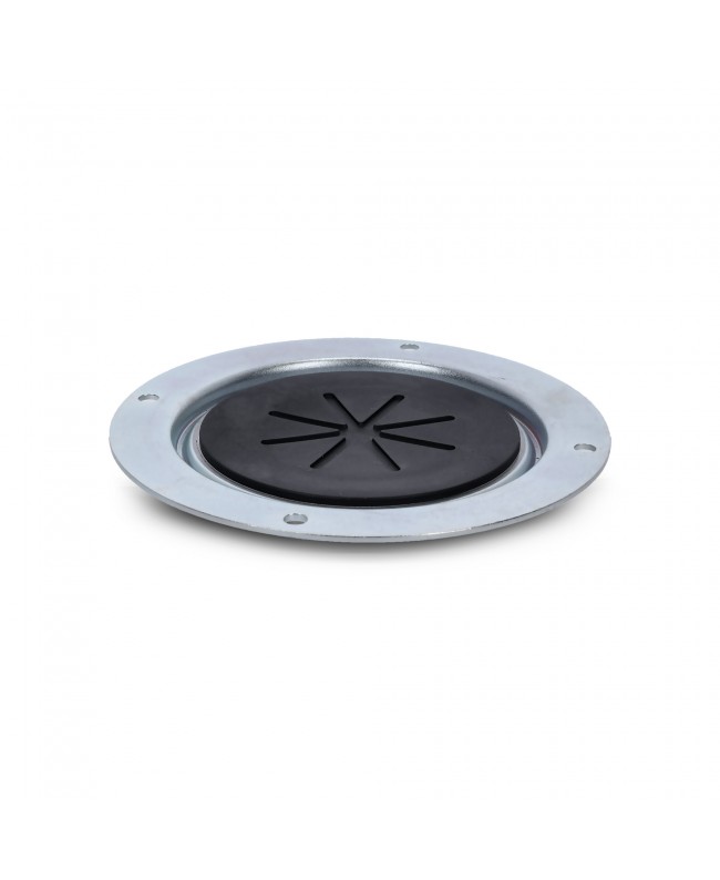 Adam Hall Hardware 87973 Recessed Dishes