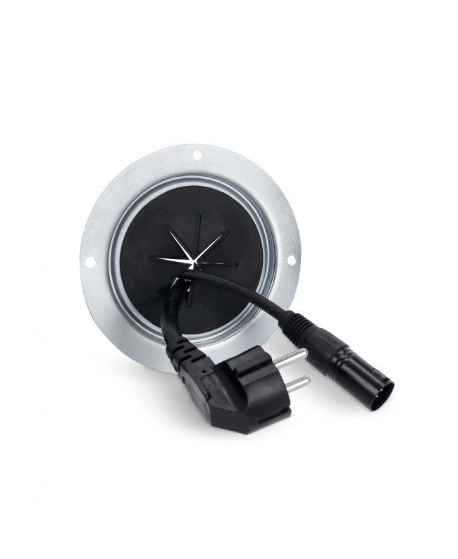 Adam Hall Hardware 87973 Einbauschalen