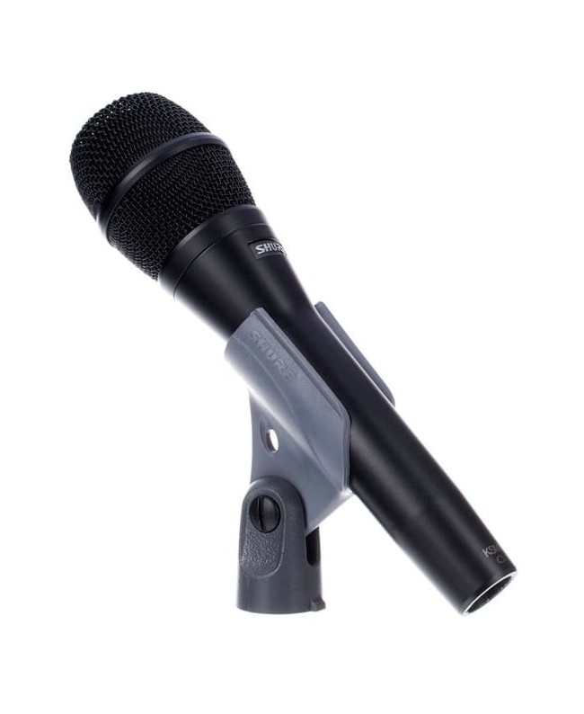 SHURE KSM9/HS Handmikrofone