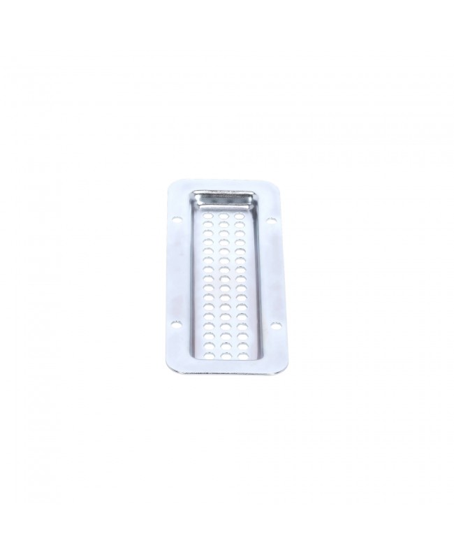 Adam Hall Hardware 8794 Recessed Dishes