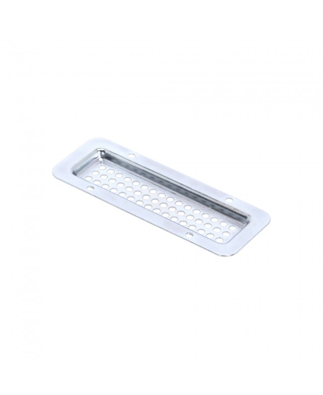 Adam Hall Hardware 8794 Recessed Dishes
